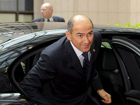 Janez Janša