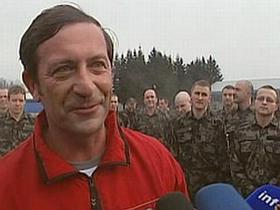 Karl Erjavec