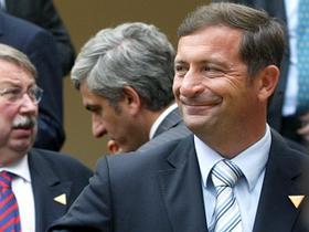 Karl Erjavec