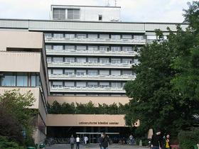 Klinični center