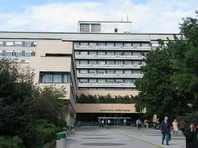 Klinični center