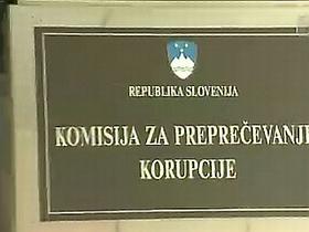 Komisija za preprečevanje korupcije