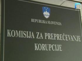 Komisija za preprečevanje korupcije