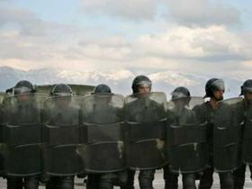 Misija na Kosovu