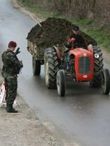 Misija na Kosovu