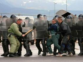 Misija na Kosovu