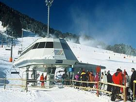 Kranjska Gora