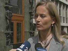 Katarina Kresal
