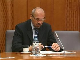 France Križanič