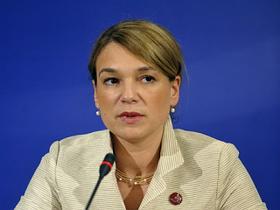 Mojca Kucler Dolinar
