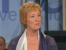 Zofija Mazej Kukovič
