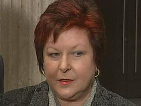 Darja Lavtižar Bebler