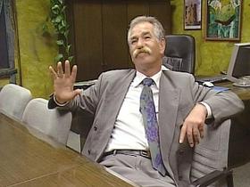 Rudolf Leban