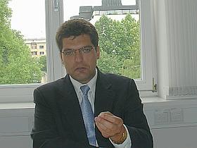 Janez Lenarčič