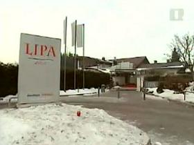 lipa diskoteka