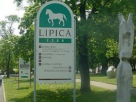 Lipica
