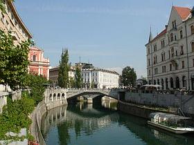 Ljubljana