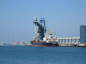 Luka Koper