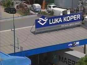Luka Koper