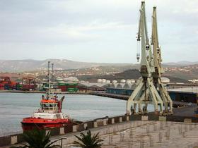 Luka Koper