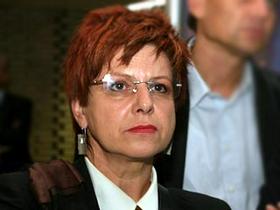 Majda Širca (LDS)