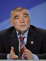Stipe Mesić