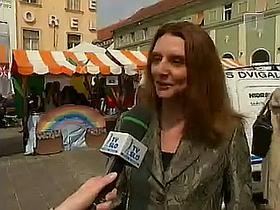 Mihela Zupančič