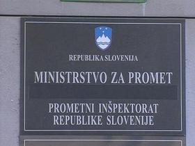 Ministrstvo za promet