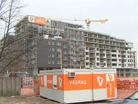 Novogradnja