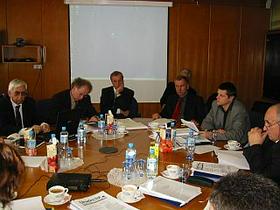 Seja nadzornega sveta
