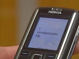 Prenosni telefon