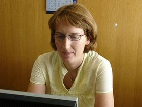Nina Štros