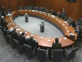 Odbor za zunanjo politiko