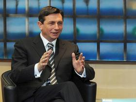 Borut Pahor