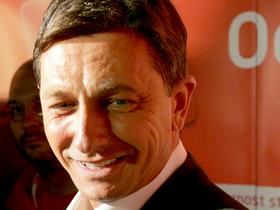 Borut Pahor