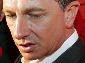 Borut Pahor