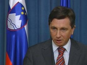 Borut Pahor