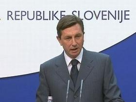 Borut Pahor