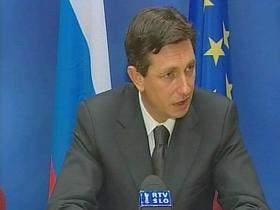 Borut Pahor