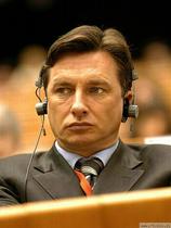 Borut Pahor
