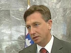 Borut Pahor