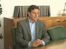 Borut Pahor