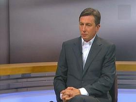 Borut Pahor