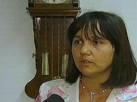 Mateja Perger