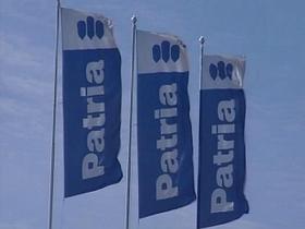 Patria
