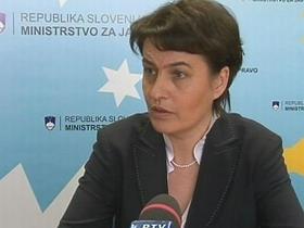 Irma Pavlinič Krebs