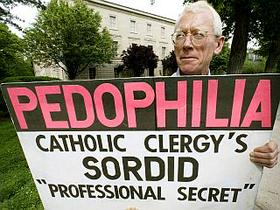Pedofilija