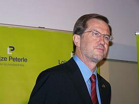 Lojze Peterle