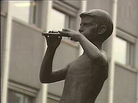 Radiotelevizija Slovenija