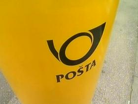 Pošta